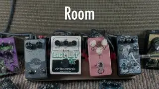 Tone Prints: Native Audio's Ghost Ridge