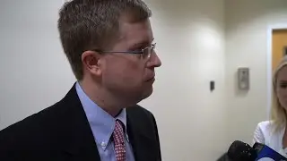 VIDEO - Attorney for Lewis Bennett speaks after requesting Isabella Hellmann death certificate .mp4