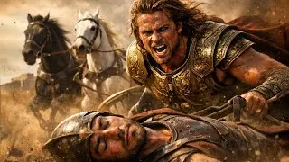 The Only Man Who Defeated a God&hellip; While Dead | Hector