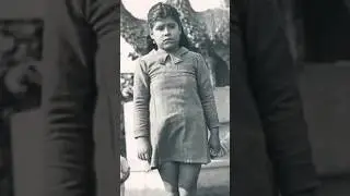 The Youngest Mother in History