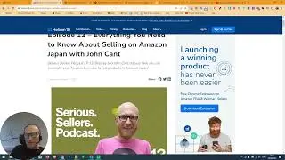 Partnerships Case Study - Appearing on Podcasts, Webinars and Writing Guest blog posts