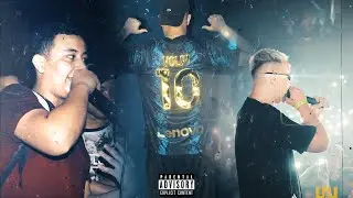 2 - Volpi ft Mikezin - Whisky Japon&ecirc;s PROD. PAKOBEATZ