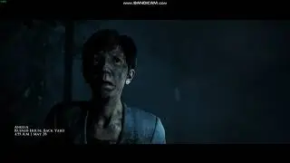 Little Hope Final Fight Music