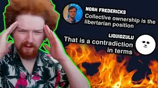 Is Public Property Legitimate? [DEBATE]