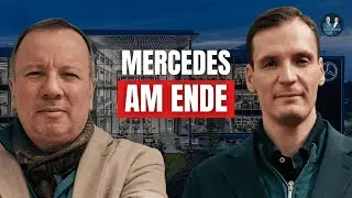 Krall & Bubeck: Mercedes am ENDE, Jusos wollen euer Geld & Merz hat Angst vor 15.000 Russen!