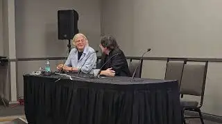 Roger Christian & David West Reynolds