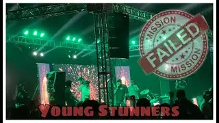 Young Stunners In Peshawar Gone Wrong! | @YoungStunners  | @TalhaAnjum  | Vlog 26
