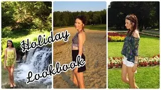 Beautiful September Lookbook Vacation OOTW OOTD | Ola Lily
