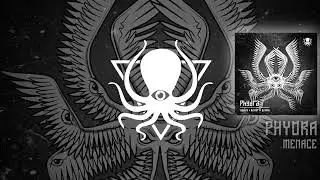 Phydra - Menace (DDD174)
