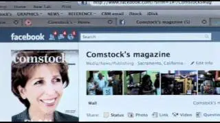 Dynasty Video Productions, Sacramento - Comstock's Evolution