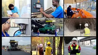 The Society for Asphalt Technology