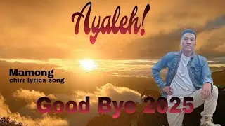 Hey Keyeh Dupeh # Chirr Song