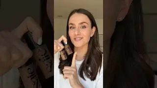 Curious about Saie Beauty Dew Bronze?! #bronzer #liquidbronzer #makeupreview #makeup