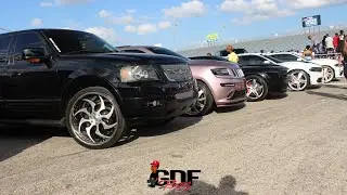 Texas Whipfest 2021 Part 1 ( Big rims, Wet Paint, Custom Cars)