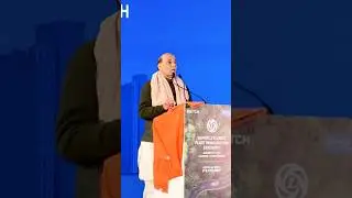 Raksha Mantri inaugurated an EV Manufacturing facility in Lucknow.