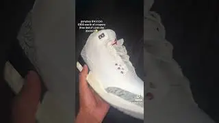 ponybuy vs irl #rep #shoecollector #shoes #repbyrep #viralshort #viral#rep #fyp #fypage