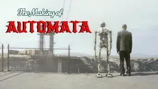 The Making of Automata