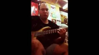 Bass Shred