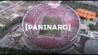 River Plate Boca Juniors - Derby Weekend [PANINARO]