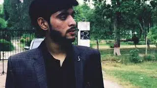 Musafir | by Faisal Mirza Feat Talha Tariq