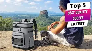 ✅ Кулер лучшего качества: Качественный кулер (Руководство по покупке)
