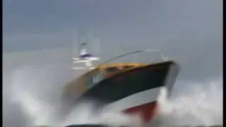 Pilot boat 'RODWELL' Offshore F7 and Roches PT Race