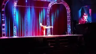 Maggie Mae MTPS 2014 Amateur (Winner)