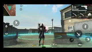 (GS06 Gaming) upload: training ground overpower gameplay op headshots