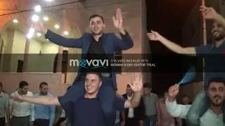 صافي قداح وابو صياح حفله الصريح محمد العمارين 1 ...افراح العمارين ... محمد العمارين