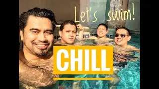 The Hottest Pinoys in Bahrain! Fun Video