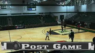 Montana Tech Mens Basketball vs MSU Northern 1.25.24
