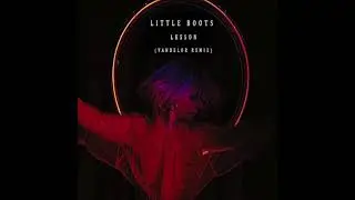 Little Boots feat. Kiddy Smile - Lesson (Vandelor Remix)