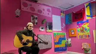 Ship - Delia Rainone performance