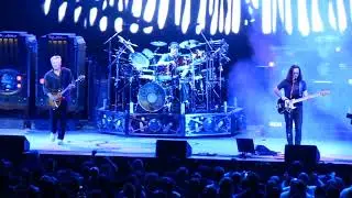 Rush - BU2B Live in Tampa 10/01/10