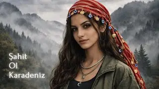 Aylin - Şahit Ol Karadeniz