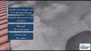 Flat roof conondrum | Excel Property Inspections