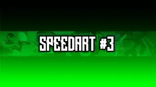 SPEEDART FOR DEVIOUSGAMEZ