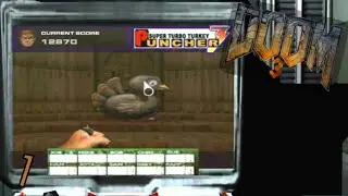 Doom 3 Campaign - All PDAs & Lockers (Nightmare) [First Time Playthrough] - 1/2