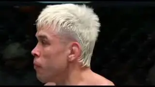 Raoni Barcelos vs Ricky Simon &ndash; Luta completa | UFC Vegas 111 | Orgulho de Marechal Hermes! 🇧🇷🔥
