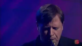 Chris Potter – 
