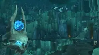 Pit of Saron-The Music