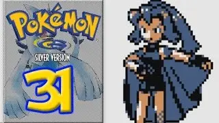 Pok&eacute;mon Silver (31) Drill Peck is OP