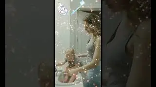 Baby Learning Videos | baby brush teeth #cutebaby #baby #babybedtime #goodnightbaby