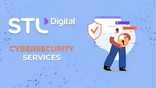 Cybersecurity Services | STL Digital