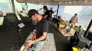 Freshmakers Set 1 @ Silver Branch Brewing 9/27/24