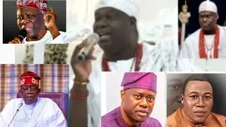 EYIN OMO YORUBA EFURA KI A MA AKI IKA ABAMO BO ENU NI IGBEYIN