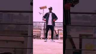How to Crip Walk - C-Walk Tutorial for Beginners #tonnyrace #dance #youtubeshorts