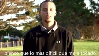 Testimonio Cristiano de Stephen Curry