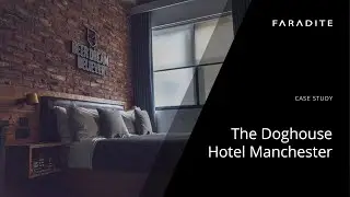 The Doghouse Hotel - Case Study