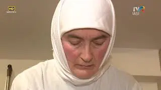 Racord:  Dragomirna